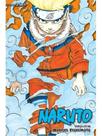 Naruto 3-in-1 edition - vol. 1 - includes vols. 1, 2 & 3