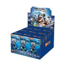 Naruto Blokees Blind Box Surpresa caixa com 9 Naruto Blokees Blind Box Surpresa caixa com 9