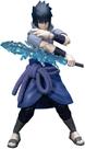 Naruto Blokees Sasuke Uchiha Champion Class Model Kit Articulado