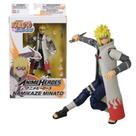 Naruto Boneco Minato Namikaze