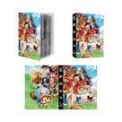 Naruto Dragon Ball ONE PIECE Demon Slayer Yu-Gi-Oh Álbum De Cartas 240 Unidades Pasta Para Caderno E Naruto Dragon Ball ONE PIECE Demon Slayer Yu-Gi-Oh Álbum De Cartas 240 Unidades Pasta Para Caderno E