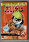 Naruto DVD Vol. 28