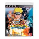 Naruto Generations Ps3 - Mídia Fisíca