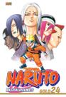 Naruto Gold Vol.24 Naruto Gold Vol.24