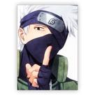 Naruto - Placa decorativa (28x20) cm