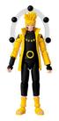 Naruto Sábio Dos 6 Caminhos Anime Heroes Shippuden Bandai
