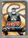 Naruto Shippuden DVD Vol. 9 Um Novo Alvo
