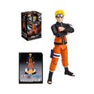 NARUTO Uchiha Madara Kyuubi Sasuke Minato Bijyudama Shippūden Bijuu Figura De Ação Modelo De
