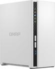 NAS QNAP TS-233-US 2 Bai ARM Cortex-A55 2GB RAM