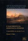 Nascimento da democracia ateniense, o