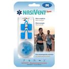 NasiVent Sport Premium - Mais Oxigênio, Mais Energia e Saúde - Tamanhos