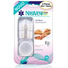 Nasivent Tube Plus Premium - Dilatador Nasal e Anti Ronco - Tamanhos