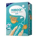 Nasoar 30 Envelopes + Frasco