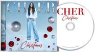 Natal da CD Warner Brothers