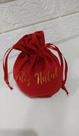 NATAL -EMBALAGEM PRESENTE (VERMELHO) 16X13 cm