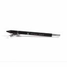 Nathalia Capelo - Gel Liner Lápis para Olhos à Prova d'Água e Longa Duração