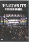 Natiruts DVD Reggae Brasil Ao Vivo
