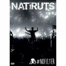 Natiruts - No Filter Dvd