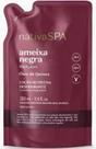Nativa spa refil hidratante corporal ameixa negra 400ml - O BOTICARIO - Oboticário