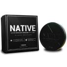 Native Black Vonixx 100g Cera Carnaúba Brilho Profundo E Proteção