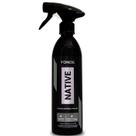 Native brazilian carnauba spray wax 500ml - vonixx