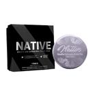 Native carnauba paste wax