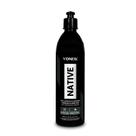 Native Cleaner Wax 500ml Uma Cera de Carnaúba de Alta Qualidade, Ideal Para dar Brilho e Proteção a Superfícies Automotivas