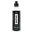 Native Cleaner Wax 500ml Vonixx Cera Carnaúba