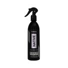 Native spray wax 500ml vonixx cera spray de carnaúba alta pureza brilho intenso e proteção hidrorrepelente rápida aplicação