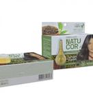 Natucor oleos amazonicos castanho claro 5.0 tintura vegana