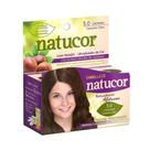 Natucor Tinta 5.0 Castanho Claro 12g