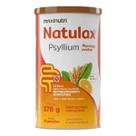 Natulax Psyllium 176g Sabor Laranja Maxinutri Natulax Psyllium 176g Sabor Laranja Maxinutri