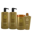 Natumaxx Kit Oro Therapy 24k 4 Produtos Kit Combo Completo Natumaxx Kit Oro Therapy 24k 4 Produtos Kit Combo Completo