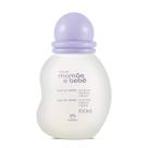 Natura Água de Colônia Relaxante Mamãe e Bebê - 100ml