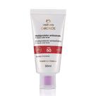 NATURA CHRONOS MULTIPROTETOR ANTISSINAIS FACIAL FPS 50 50ml