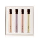 Natura Coleção Eau de Parfum 4 unidades de 10 ml cada