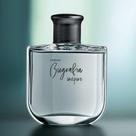 Natura Colônia Biografia Inspire Masculino 100ml Sofisticação e Frescor.