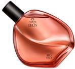 Natura Colônia Ekos Ryo Vivo 75ml Frete Grátis