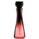 Natura Colônia Feminino Kriska Drama 100ml Magalu Entregas