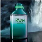 Natura Côlonia Kaiak Aventura