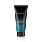 Natura creme pre e pos barba homem elo 75ml