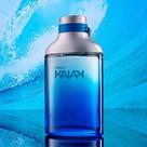 Natura Deo Colônia Kaiak Masculino 100mL