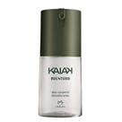 Natura Deo Corporal Masculino Kaiak Aventura 100ml Magalu Entregas