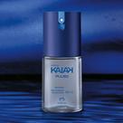 Natura Desodorante Corporal Kaiak Pulso Masculino 100ml
