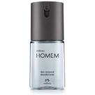 Natura Desodorante Corporal Natura Homem Tradicional 100ml Frete Grátis