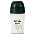 Natura Desodorante Roll-on Antitranspirante Kaiak Aventura Masculino 75 ml Magalu Entregas