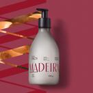 Natura Ekos Hidratante Madeira em Flor 400ml