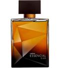 Natura Essencial Elixir Deo Parfum 100ml Para Masculino