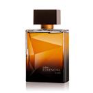 Natura essencial elixir deo parfum masculino 100ml