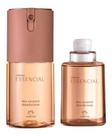 Natura Essencial Feminino Clássico Deo Corporal + Refil